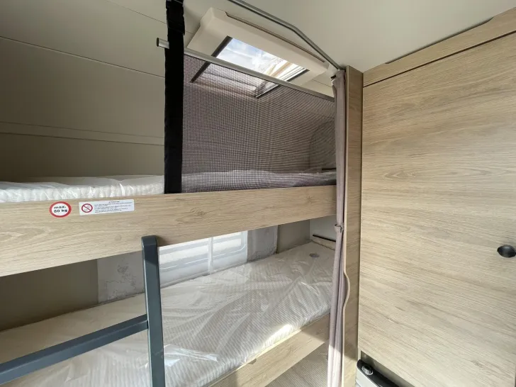 Fahrzeugbild Weinsberg CaraOne 500 FDK MJ 2026 #21