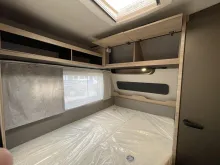 Fahrzeugbild Weinsberg CaraOne 500 FDK MJ 2026 #24