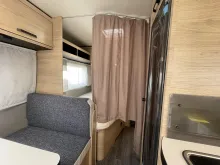 Fahrzeugbild Weinsberg CaraOne 500 FDK MJ 2026 #29