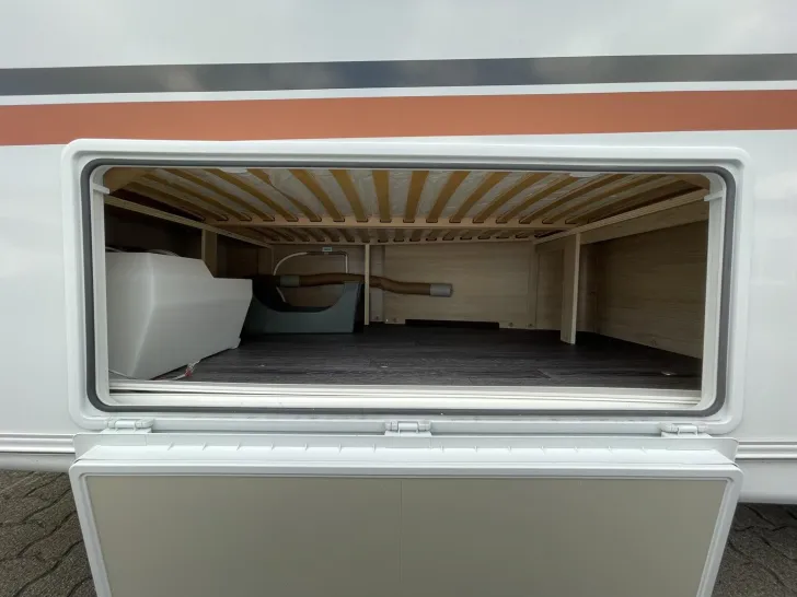 Fahrzeugbild Weinsberg CaraOne 500 FDK MJ 2026 #33