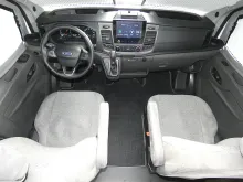 Fahrzeugbild Carado T 449 EDITION24 #11