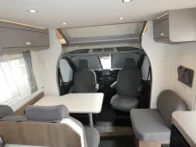 Fahrzeugbild Carado T 449 EDITION24 #12