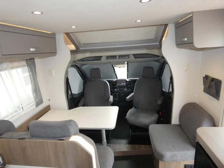 Fahrzeugbild Carado T 449 EDITION24 #12