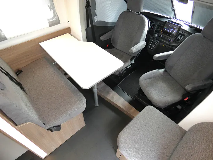 Fahrzeugbild Carado T 449 EDITION24 #13