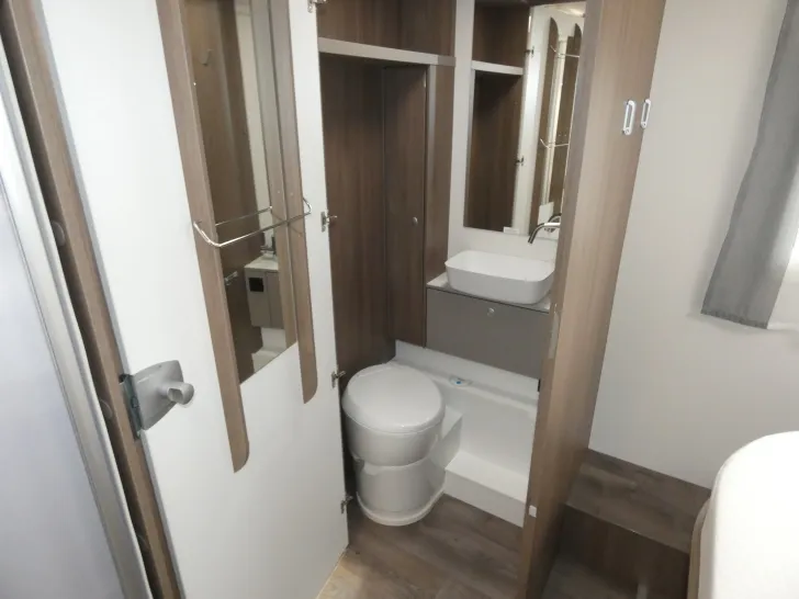 Fahrzeugbild Carado T 449 EDITION24 #23