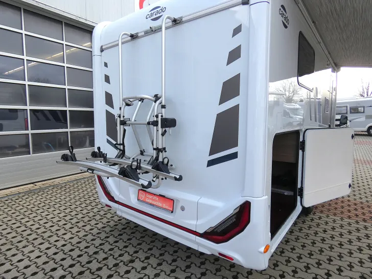 Fahrzeugbild Carado T 449 EDITION24 #29