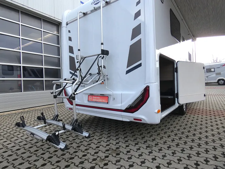 Fahrzeugbild Carado T 449 EDITION24 #30