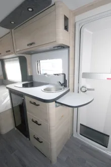 Fahrzeugbild Weinsberg CaraOne 480 EU #4