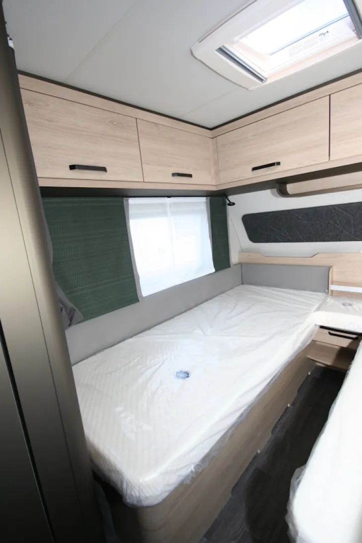 Fahrzeugbild Weinsberg CaraOne 480 EU #7