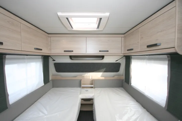 Fahrzeugbild Weinsberg CaraOne 480 EU #8