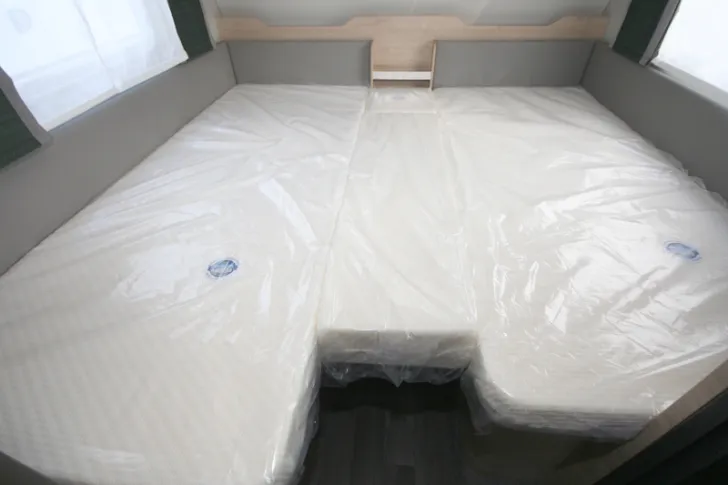 Fahrzeugbild Weinsberg CaraOne 480 EU #10