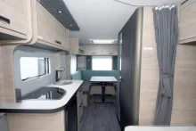 Fahrzeugbild Weinsberg CaraOne 480 EU #11