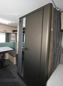 Fahrzeugbild Weinsberg CaraOne 480 EU #12