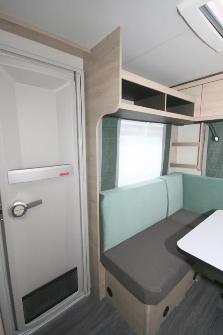 Fahrzeugbild Weinsberg CaraOne 480 EU #15