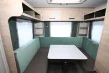 Fahrzeugbild Weinsberg CaraOne 480 EU #16