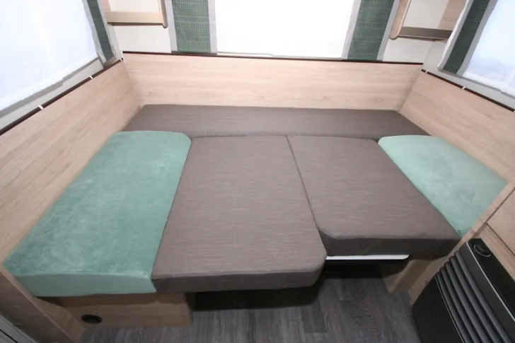 Fahrzeugbild Weinsberg CaraOne 480 EU #17