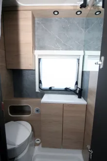 Fahrzeugbild Weinsberg CaraOne 480 EU #18