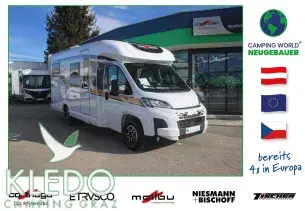 Bild T 430 KB-LE lightweight 3.5t