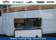 Fahrzeugbild Malibu T 430 KB-LE lightweight 3.5t #21