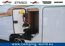 Fahrzeugbild Malibu T 430 KB-LE lightweight 3.5t #22