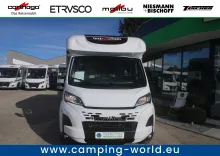 Fahrzeugbild Malibu T 430 KB-LE lightweight 3.5t #24