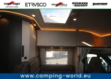 Fahrzeugbild Malibu T 430 KB-LE lightweight 3.5t #29