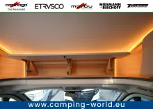 Fahrzeugbild Malibu T 430 KB-LE lightweight 3.5t #30