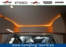 Fahrzeugbild Malibu T 430 KB-LE lightweight 3.5t #34