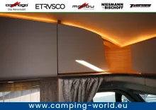 Fahrzeugbild Malibu T 430 KB-LE lightweight 3.5t #35