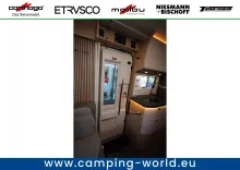 Fahrzeugbild Malibu T 430 KB-LE lightweight 3.5t #12