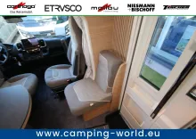 Fahrzeugbild Malibu T 430 KB-LE lightweight 3.5t #39