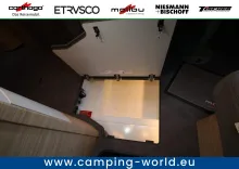 Fahrzeugbild Malibu T 430 KB-LE lightweight 3.5t #42