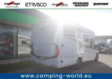 Fahrzeugbild Malibu T 430 KB-LE lightweight 3.5t #4