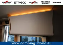 Fahrzeugbild Malibu T 430 KB-LE lightweight 3.5t #46