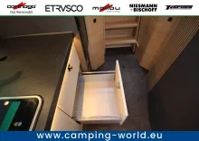 Fahrzeugbild Malibu T 430 KB-LE lightweight 3.5t #49