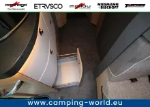 Fahrzeugbild Malibu T 430 KB-LE lightweight 3.5t #53