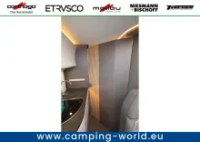 Fahrzeugbild Malibu T 430 KB-LE lightweight 3.5t #56