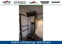 Fahrzeugbild Malibu T 430 KB-LE lightweight 3.5t #57