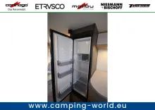 Fahrzeugbild Malibu T 430 KB-LE lightweight 3.5t #58