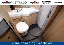 Fahrzeugbild Malibu T 430 KB-LE lightweight 3.5t #14