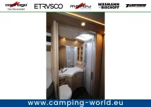 Fahrzeugbild Malibu T 430 KB-LE lightweight 3.5t #13