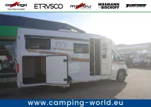 Fahrzeugbild Malibu T 430 KB-LE lightweight 3.5t #26