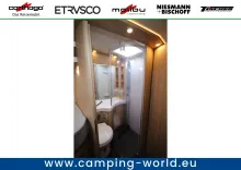 Fahrzeugbild Malibu T 430 KB-LE lightweight 3.5t #61