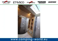 Fahrzeugbild Malibu T 430 KB-LE lightweight 3.5t #62