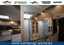 Fahrzeugbild Malibu T 430 KB-LE lightweight 3.5t #63