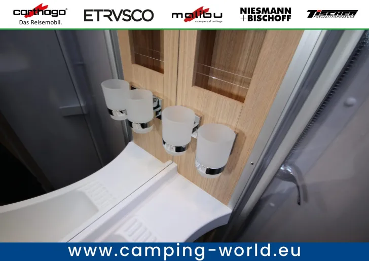 Fahrzeugbild Malibu T 430 KB-LE lightweight 3.5t #65