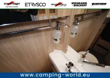 Fahrzeugbild Malibu T 430 KB-LE lightweight 3.5t #66