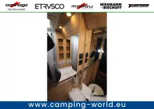 Fahrzeugbild Malibu T 430 KB-LE lightweight 3.5t #67