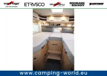 Fahrzeugbild Malibu T 430 KB-LE lightweight 3.5t #11