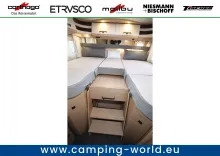 Fahrzeugbild Malibu T 430 KB-LE lightweight 3.5t #69